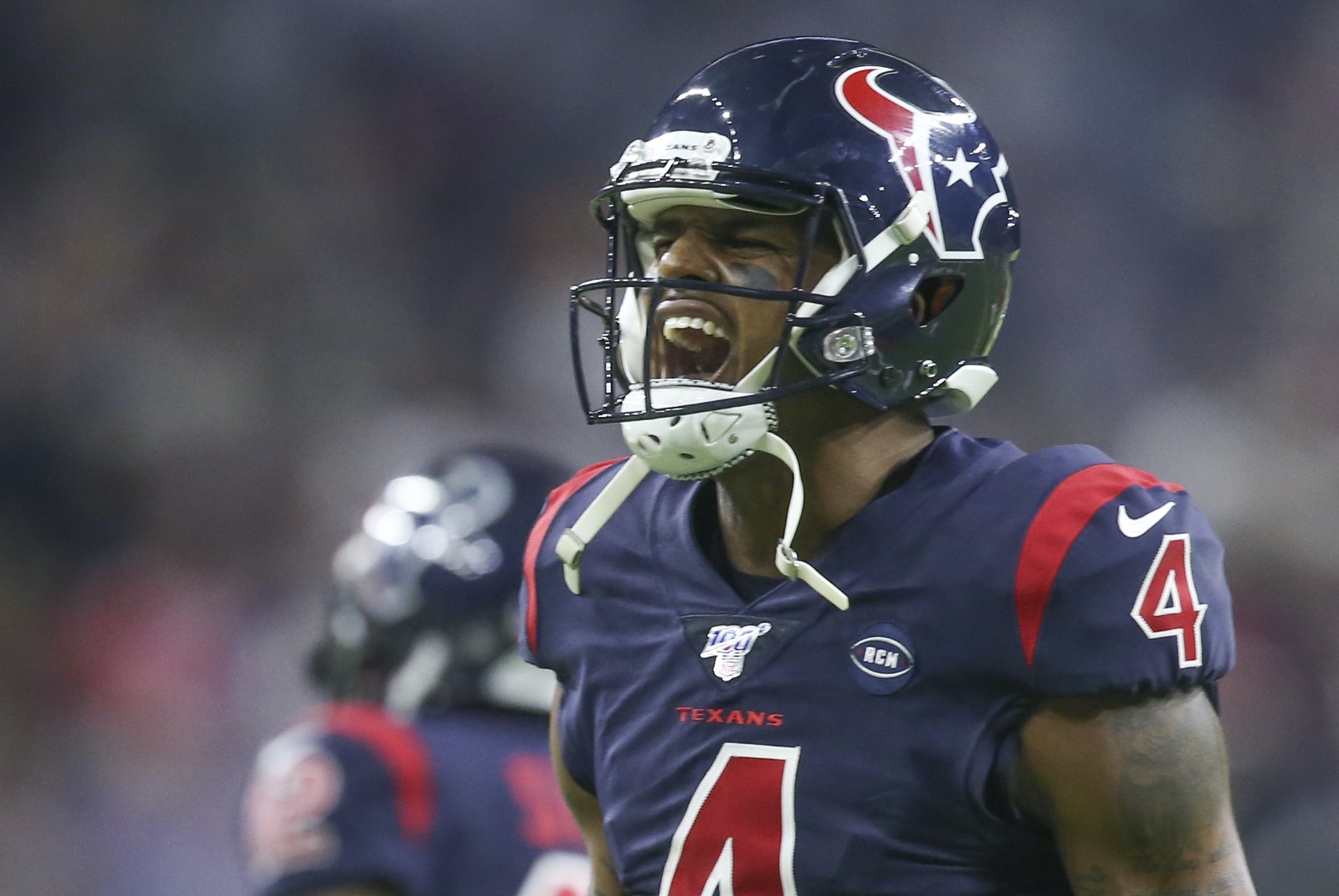 Deshaun Watson